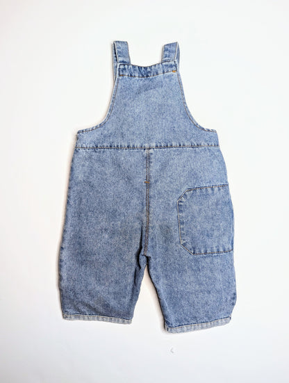 snackuum cleaner phoenix dungarees