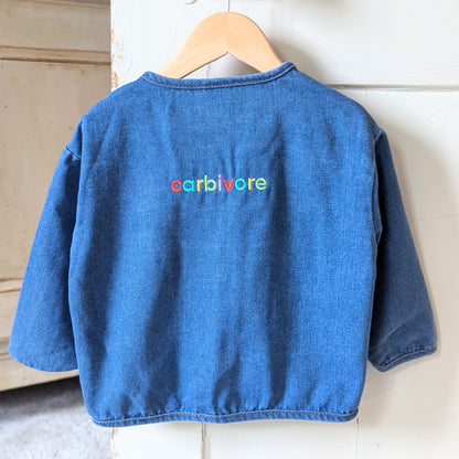 carbivore harlow jacket