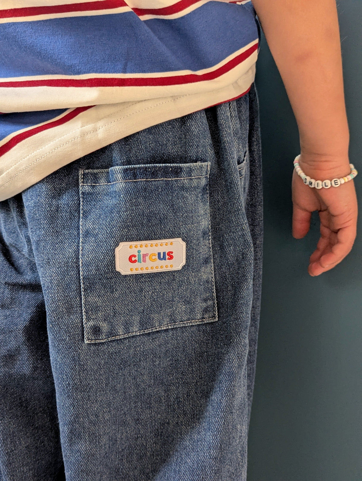 everyday jeans
