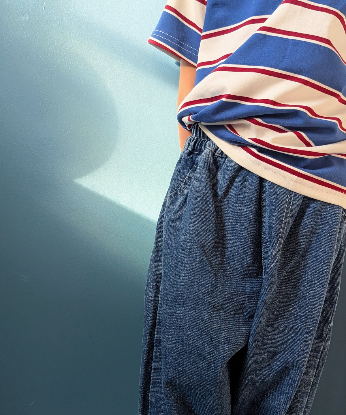 everyday jeans