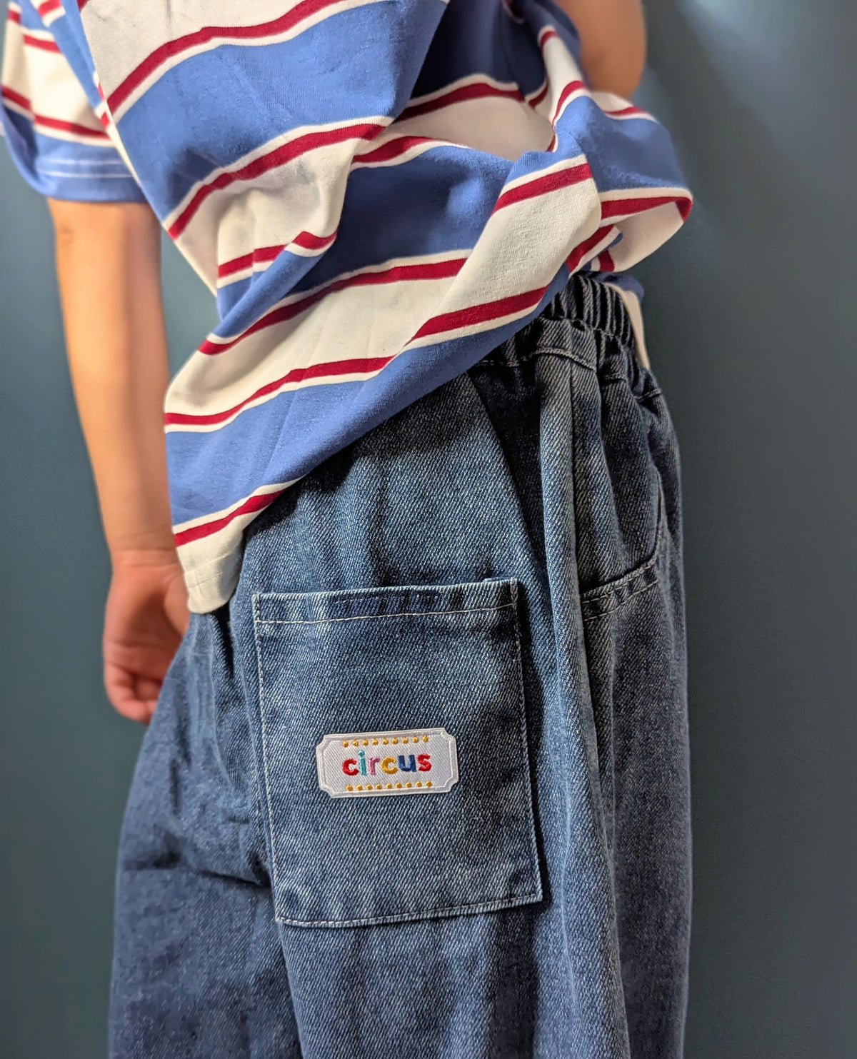 everyday jeans