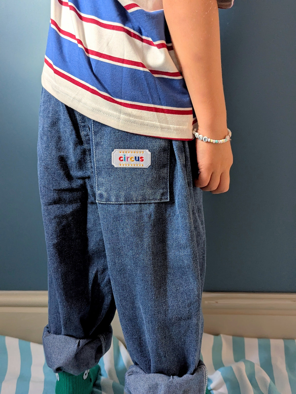 everyday jeans