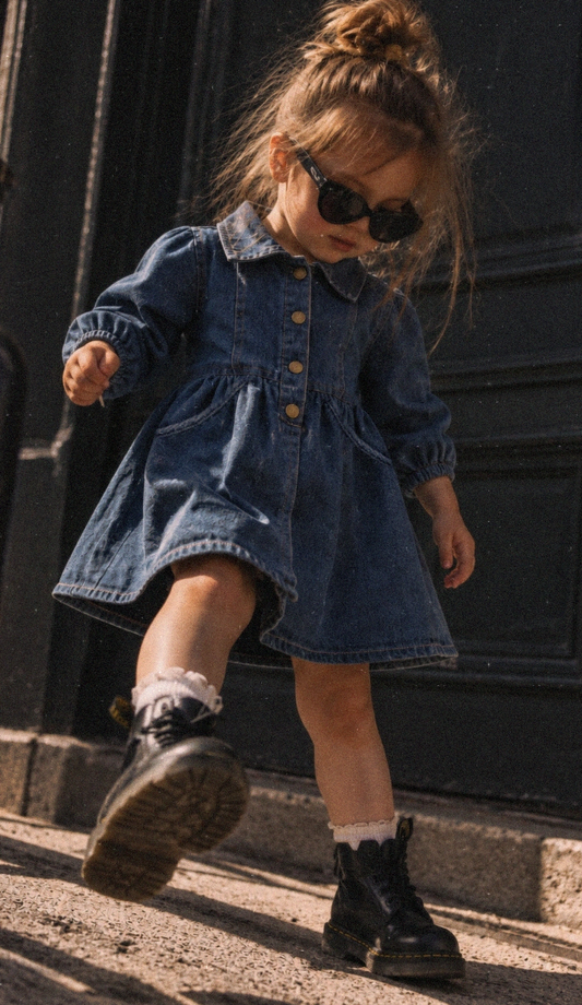 pockets dress