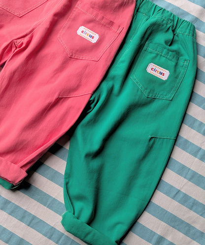 barrel bottoms