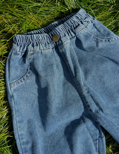 everyday jeans