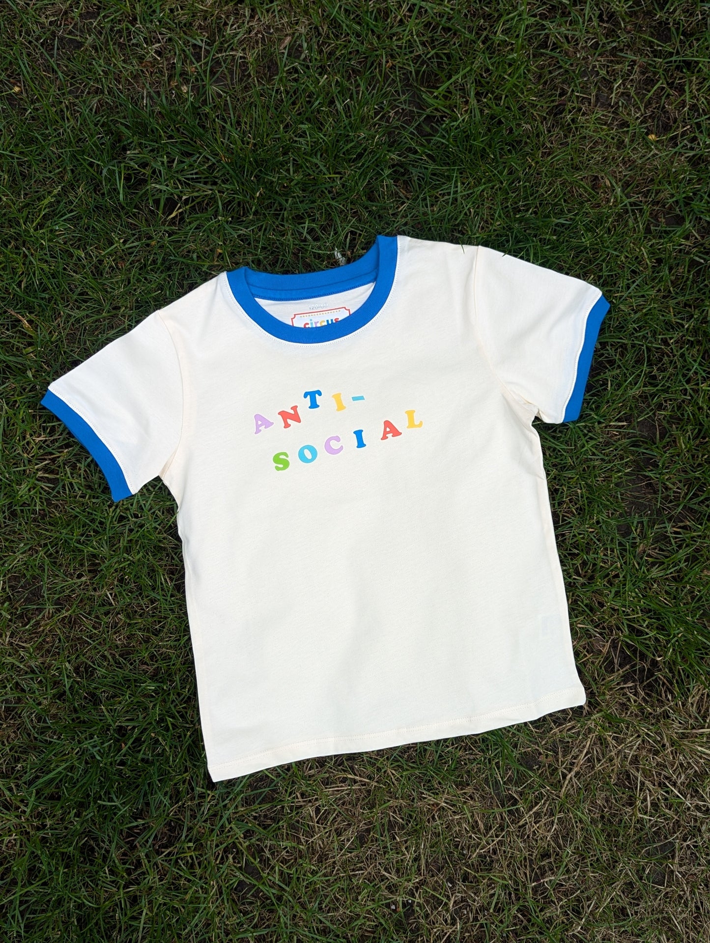 anything tee