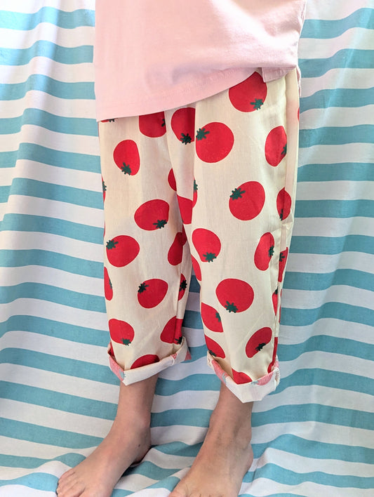 bumato trousers