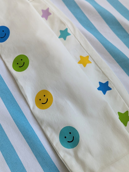 dallas trousers, 4-6 years