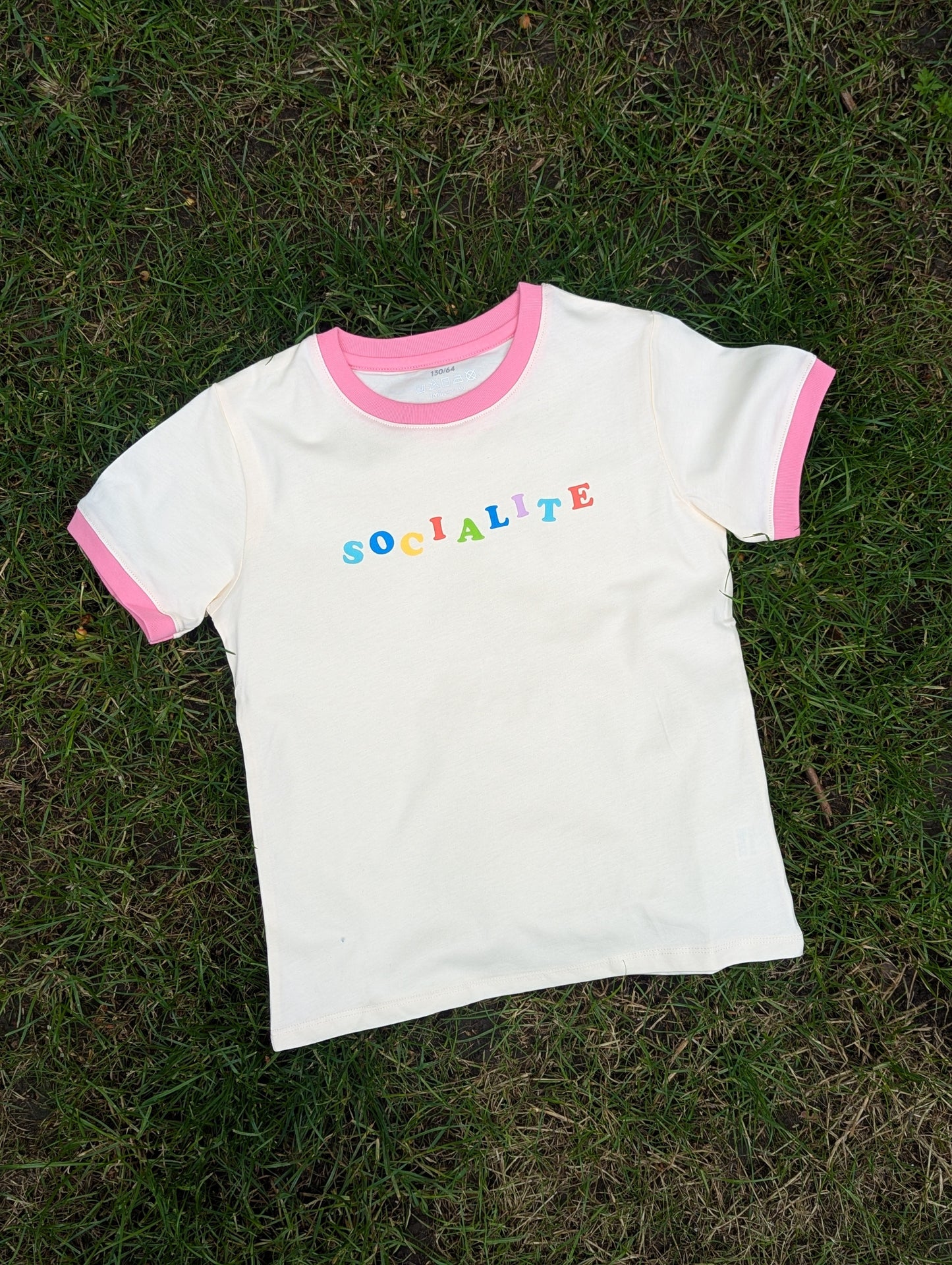anything tee