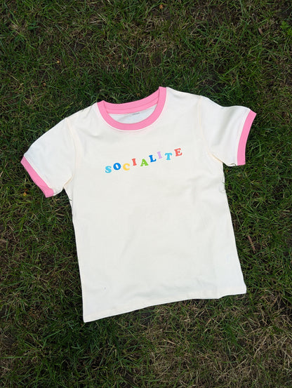 anything tee