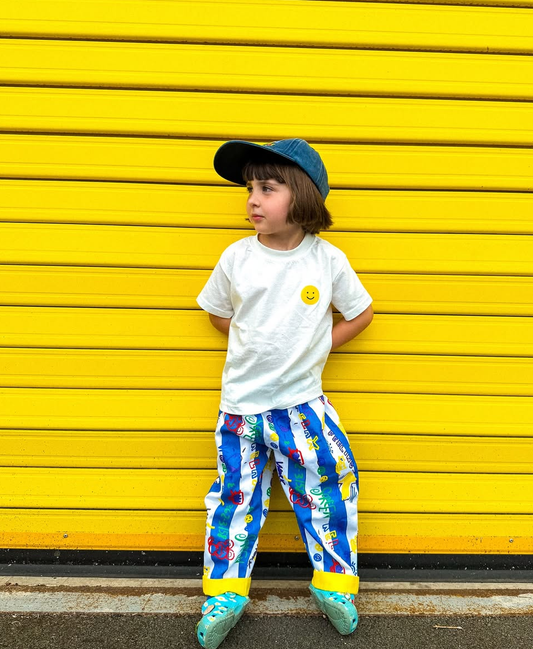 fresh prince trousers