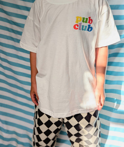 classic t-shirt, customisable