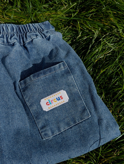 everyday jeans