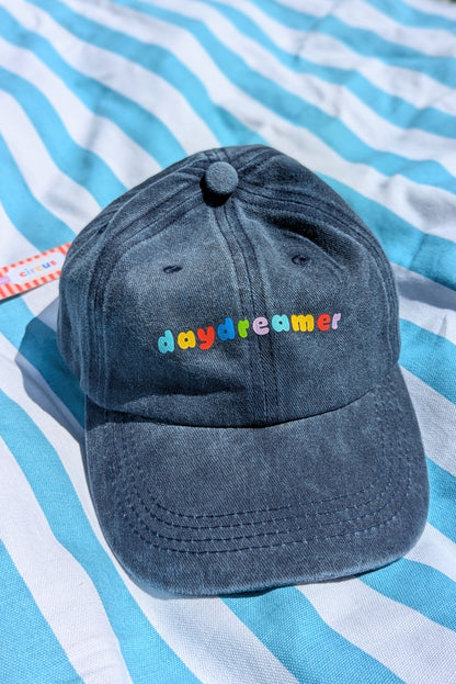 kids cap, customisable