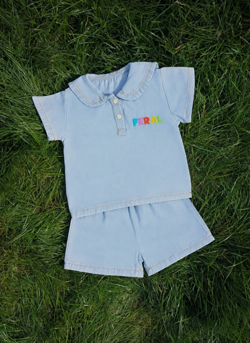 sailor set