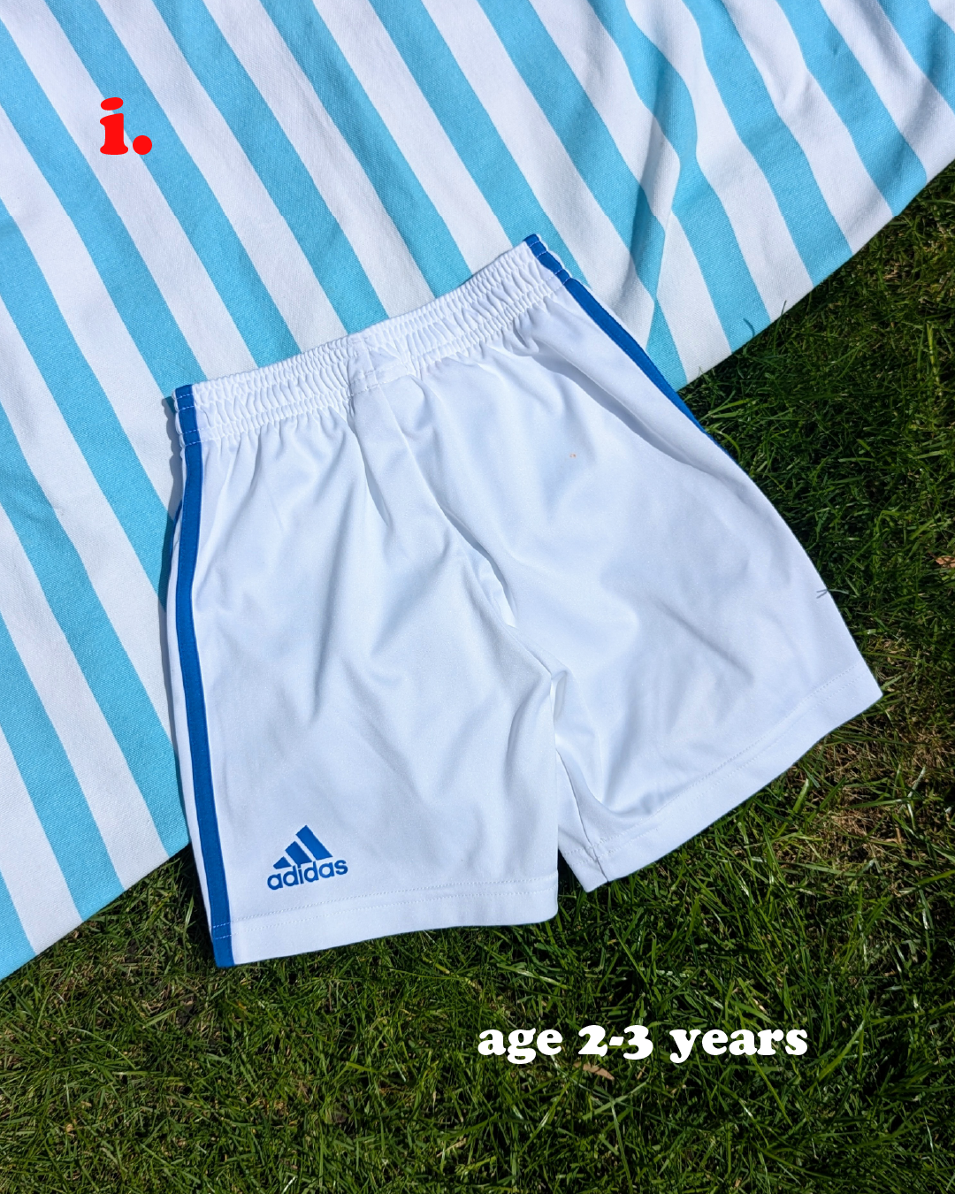 vintage adidas racer shorts