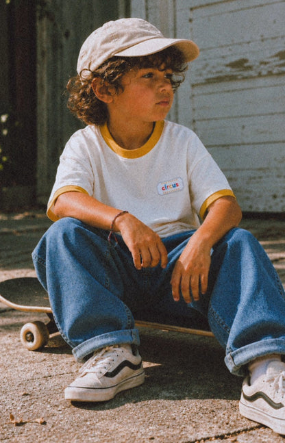everyday jeans