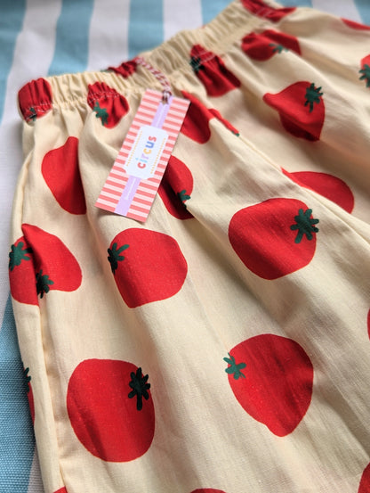 bumato trousers