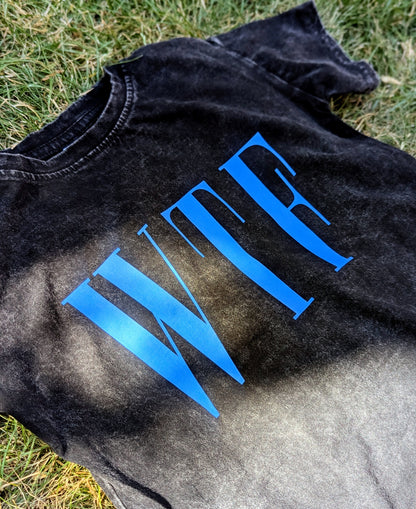 Wtf t-shirt
