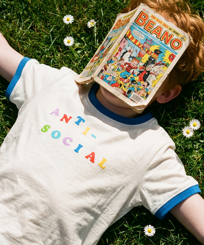 anything tee