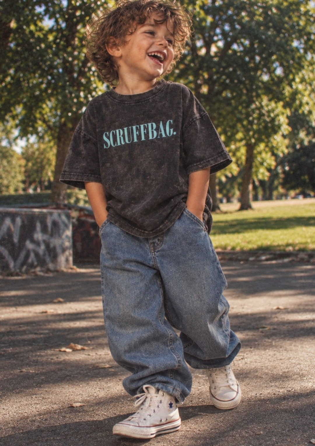 acid tee