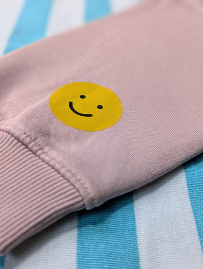 snackuum cleaner sweatshirt, 1-2 years