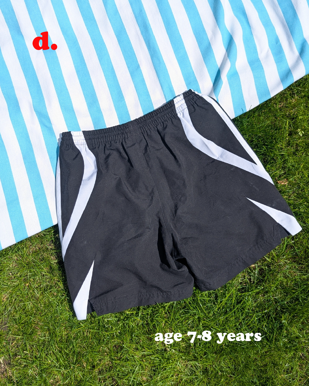 vintage adidas racer shorts