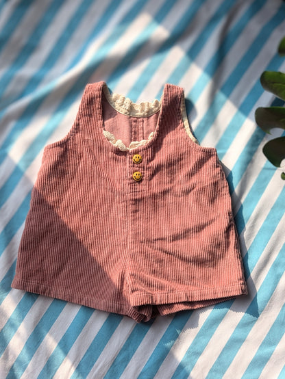 cordie romper