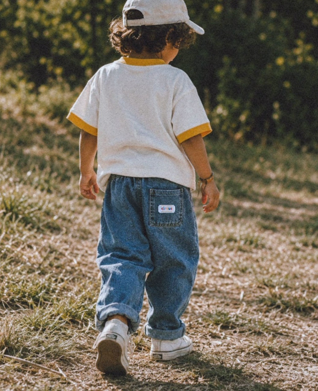 everyday jeans