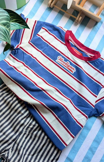 stanley t-shirt