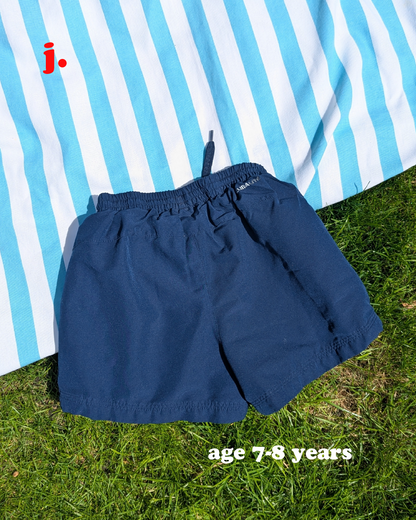 vintage adidas racer shorts