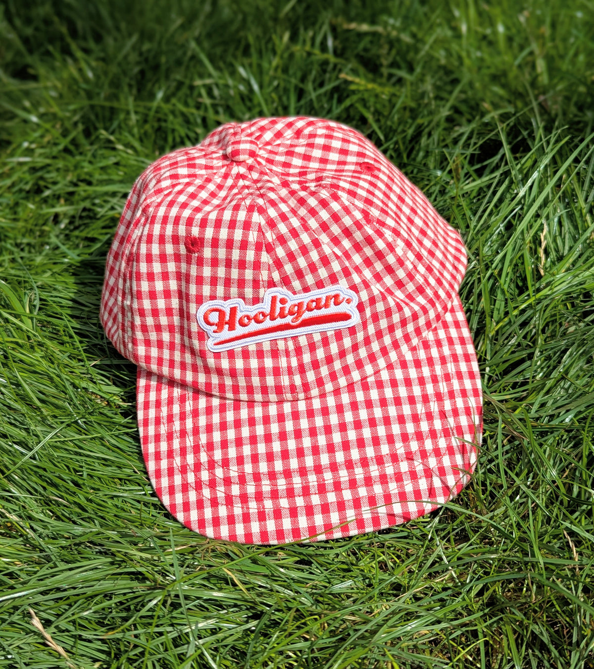 picnic cap