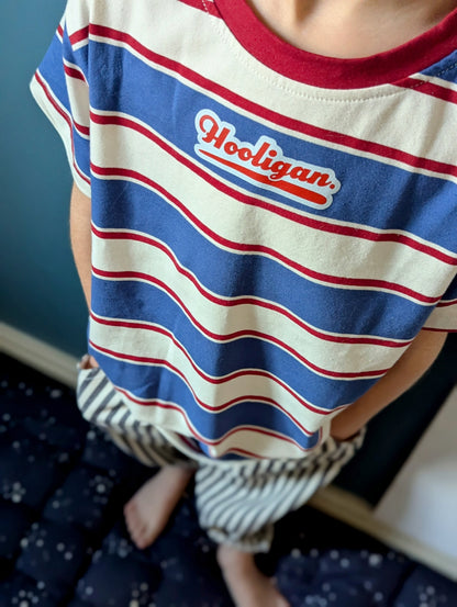 stanley t-shirt