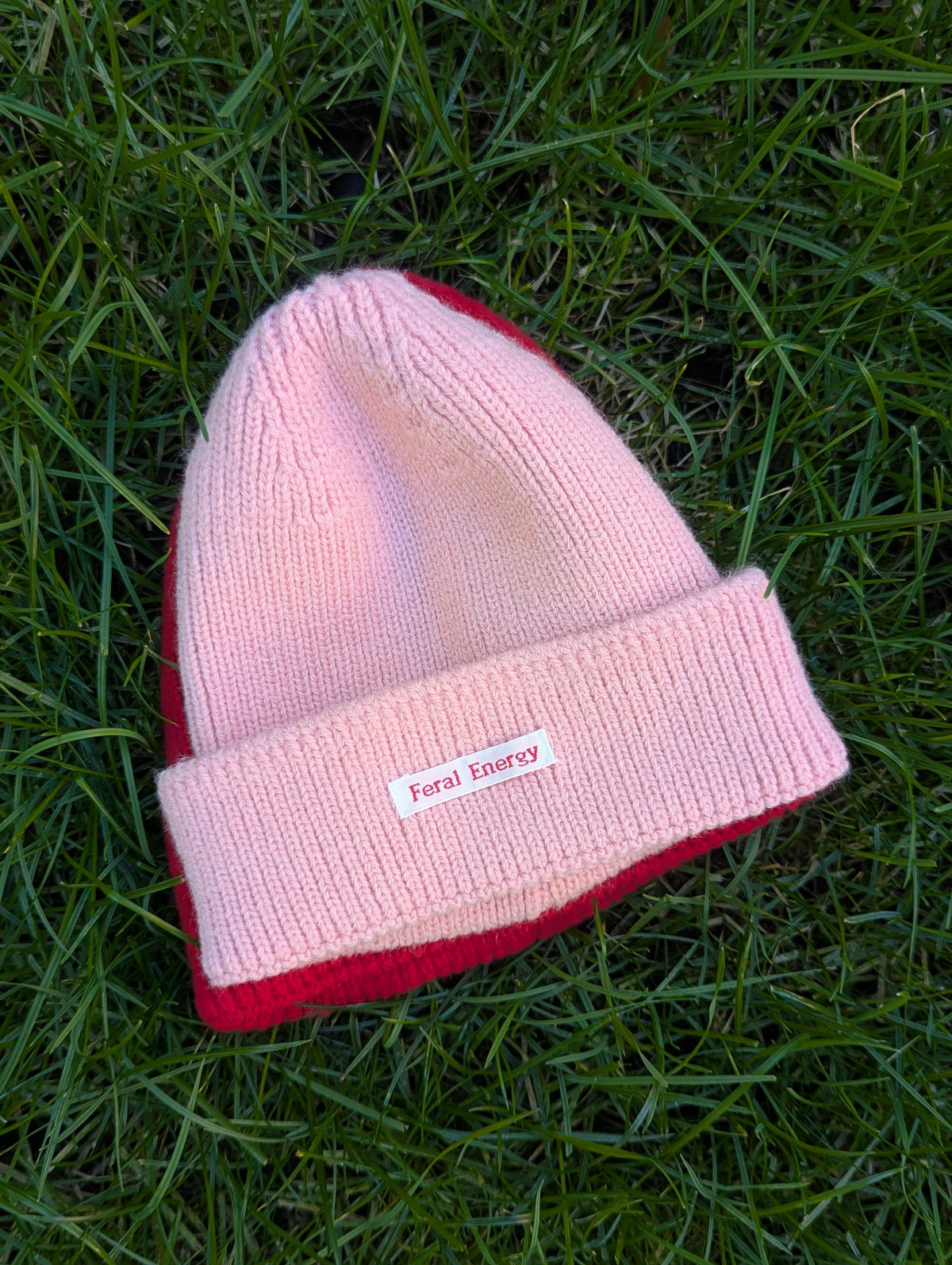 mable beanie