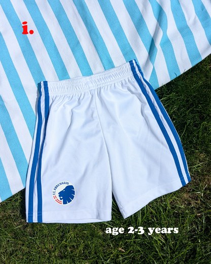 vintage adidas racer shorts