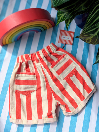 circus shorts