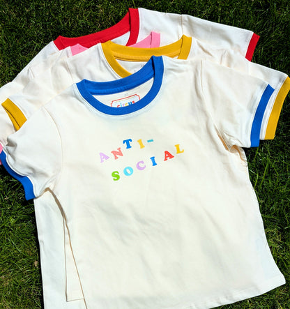 anything tee