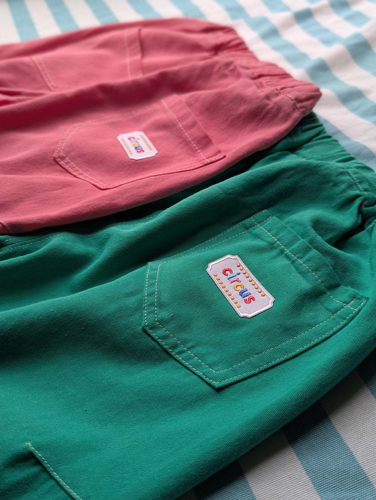 barrel bottoms
