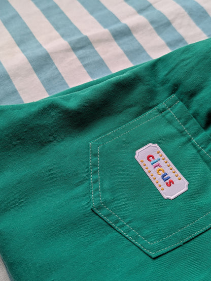 barrel bottoms
