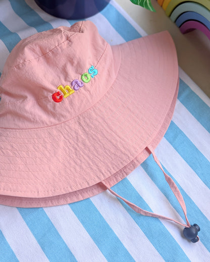 sunshine hat