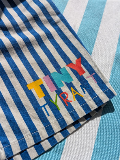 tyrant shorts, 2-3 years