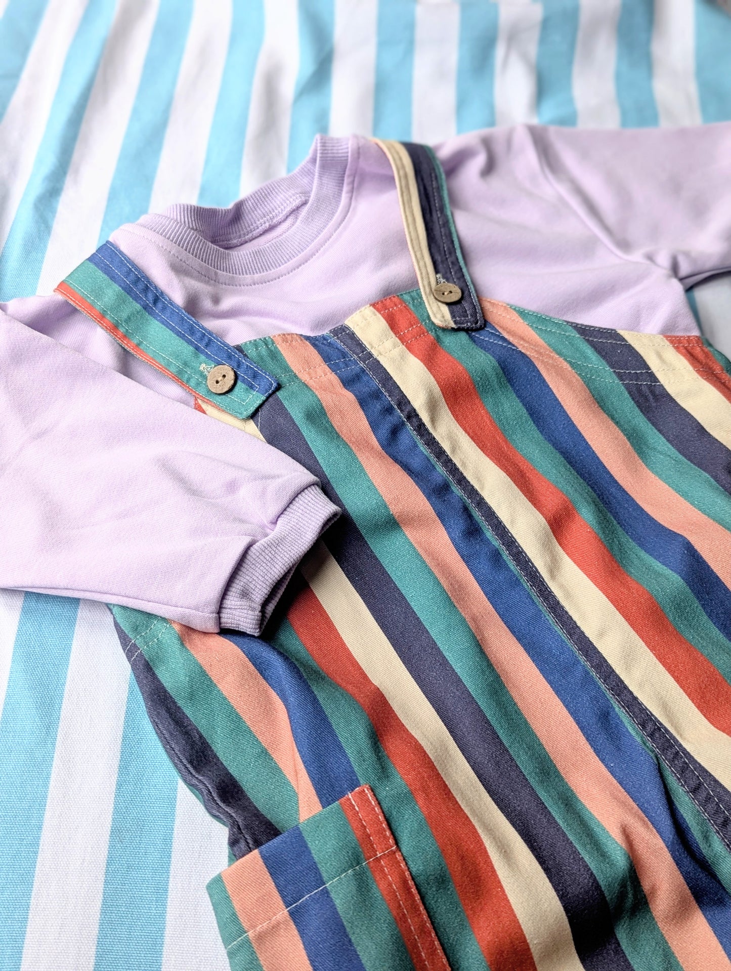 marlowe dungarees