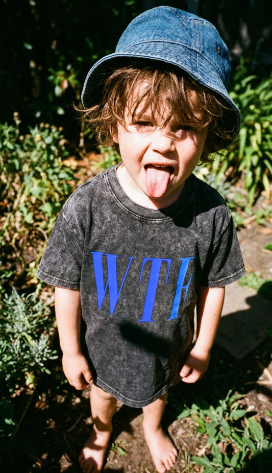 Wtf t-shirt