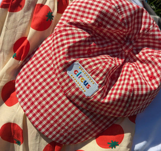 picnic cap