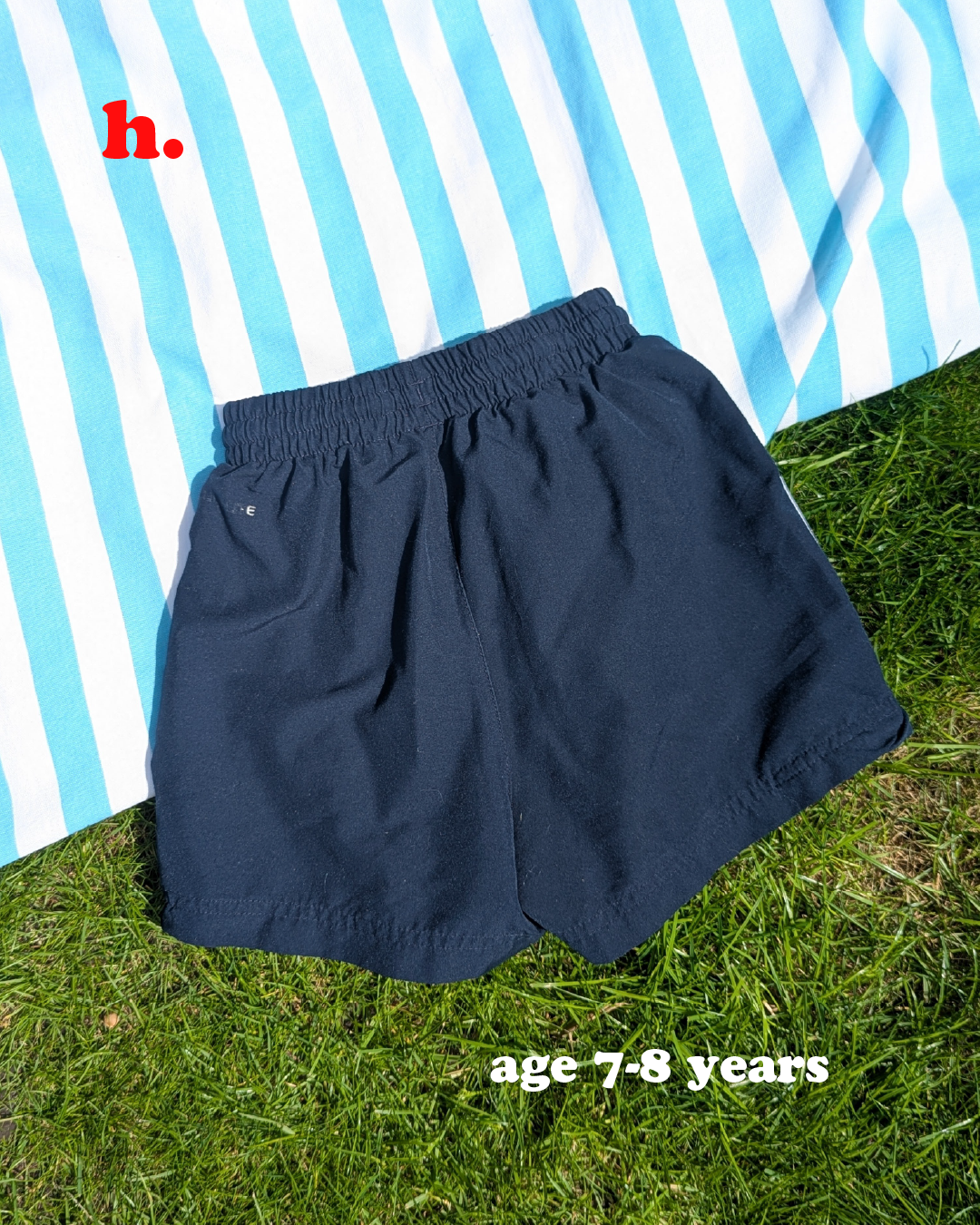 vintage adidas racer shorts