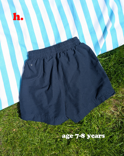 vintage adidas racer shorts