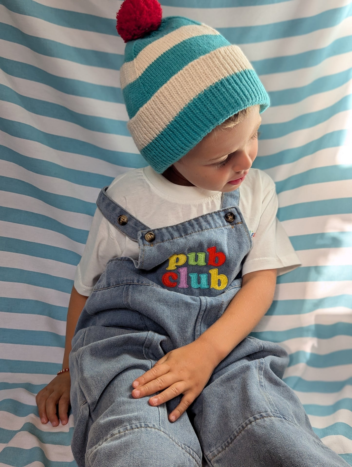 pub club phoenix dungarees