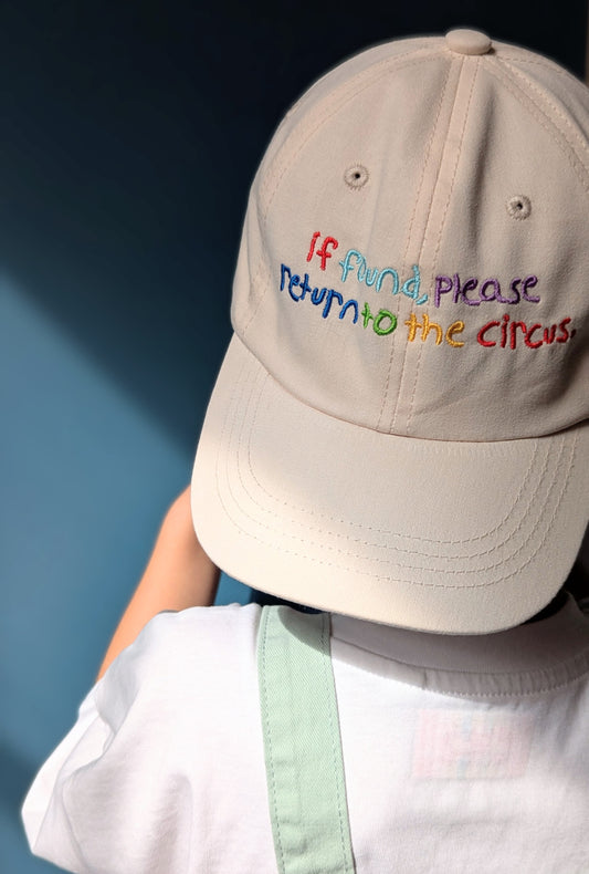 circus cap