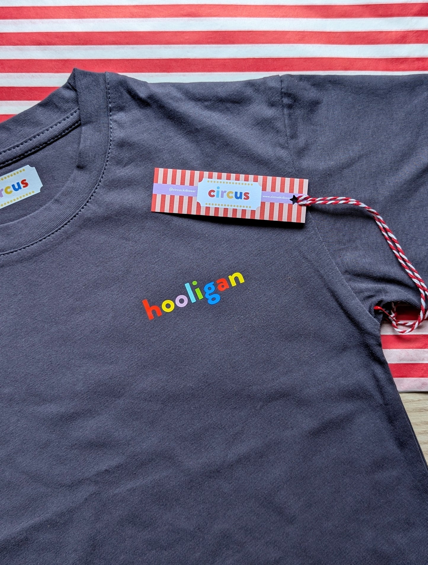 classic t-shirt, customisable