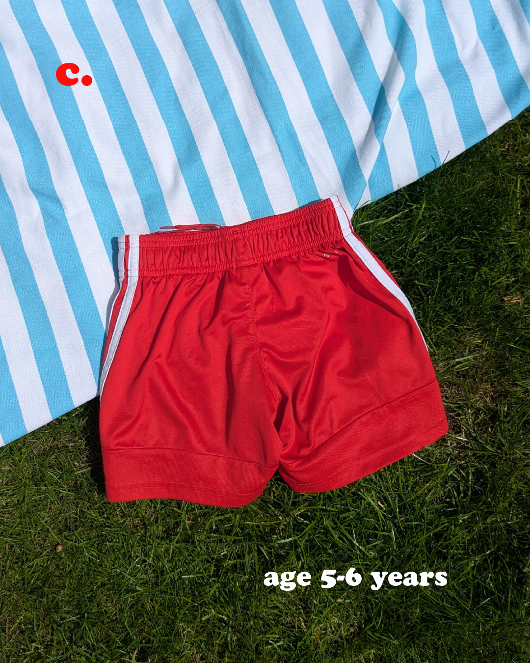 vintage adidas racer shorts